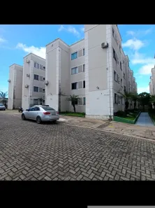 Apartamento com 2 Quartos à venda, 49m² no Forquilha, São Luís