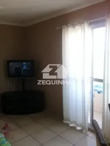 Apartamento com 2 Quartos à venda, 62m² no Bussocaba, Osasco