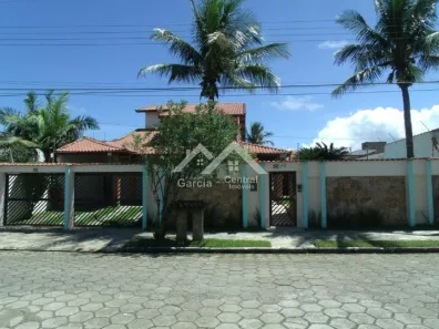 Casa com 5 Quartos à venda, 435m² no Estância Balneária Maria Helena Novaes, Peruíbe