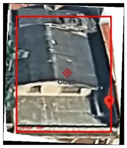 Lote/Terreno à venda, 300m² no Jardim Ana Maria, Santo André