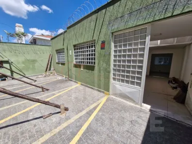 Imóvel Comercial para alugar, 160m² no Cidade Monções, São Paulo