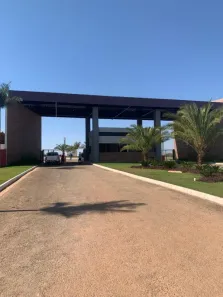Fazenda/Sítio com 1 Quarto à venda, 2000m² no Goiânia, Bela Vista de Goiás