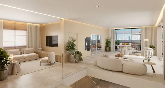 Cobertura com 4 Quartos à venda, 525m² no Santa Helena, Juiz de Fora