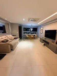 Apartamento com 4 Quartos à venda, 112m² no Torre, Recife