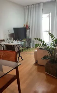 Apartamento com 2 Quartos à venda, 64m² no Pechincha, Rio de Janeiro