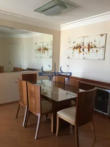 Apartamento com 3 Quartos à venda, 100m² no Cerâmica, São Caetano do Sul