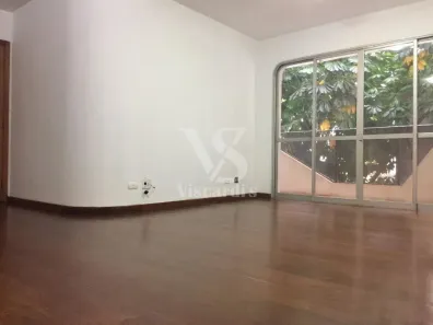 Apartamento com 3 Quartos à venda, 126m² no Perdizes, São Paulo