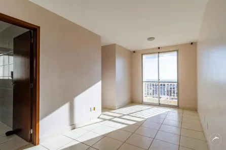 Apartamento com 3 Quartos à venda, 79m² no Ceilândia Sul, Brasília