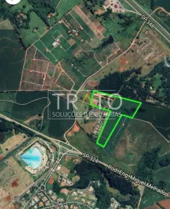 Lote/Terreno à venda, 80000m² no Jardim Cidade Singer II, Campinas