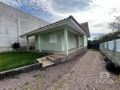 Casa com 3 Quartos à venda, 131m² no Jardim Elizabete, Içara