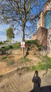 Lote/Terreno à venda, 252m² no Jardim Terras de Santa Helena, Jacareí