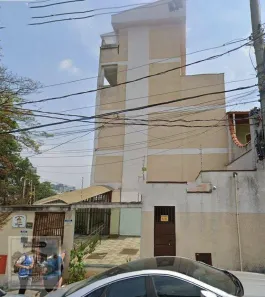 Apartamento com 2 Quartos para alugar, 51m² no Itaquera, São Paulo