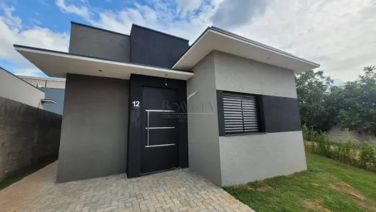 Casa com 3 Quartos à venda, 100m² no Boa Vista, Piracaia