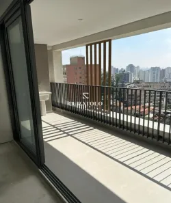 Apartamento com 3 Quartos à venda, 85m² no Vila Mariana, São Paulo