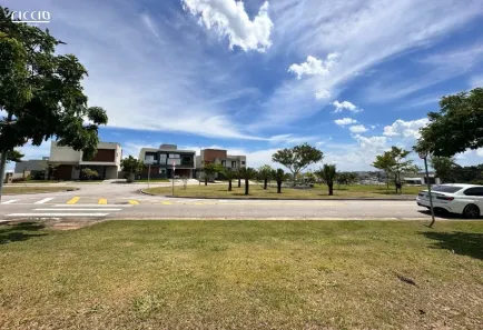 Lote/Terreno à venda, 547m² no Condomínio Residencial Alphaville I, São José dos Campos