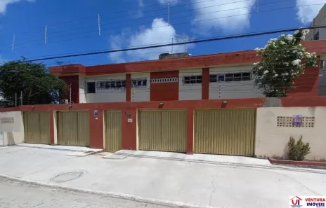 Apartamento com 4 Quartos à venda, 90m² no Jardim Atlântico, Olinda
