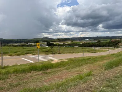 Lote/Terreno à venda, 480m² no Sousas, Campinas