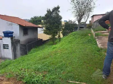 Lote/Terreno à venda, 1120m² no Vila Dirce, Mauá