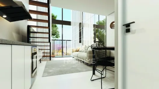 Apartamento com 1 Quarto à venda, 38m² no Vila Pompéia, São Paulo