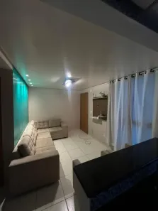 Apartamento com 2 Quartos para alugar, 55m² no Santa Amélia, Maceió