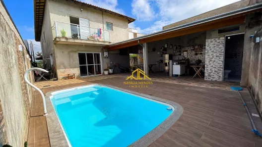Casa de Condomínio com 4 Quartos à venda, 260m² no Jardim Giane, Vargem Grande Paulista