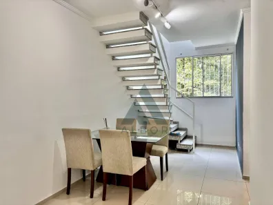 Apartamento com 3 Quartos à venda, 104m² no Chácaras Residenciais Santa Maria, Votorantim