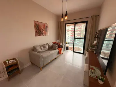 Apartamento com 2 Quartos à venda, 67m² no Ocian, Praia Grande