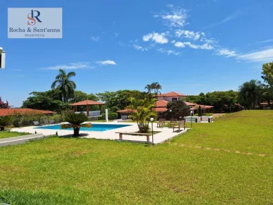 Fazenda/Sítio com 4 Quartos à venda, 600m² no Lagos de Shanadu, Indaiatuba