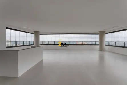 Apartamento com 3 Quartos à venda, 218m² no Alto da Lapa, São Paulo