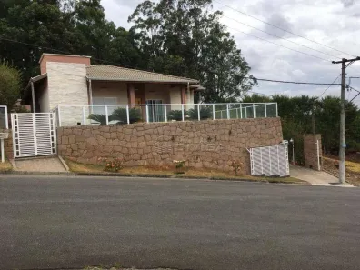 Fazenda/Sítio com 3 Quartos à venda, 287m² no Outeiro Das Flores, Itupeva