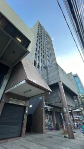 Sala Comercial à venda, 22m² no Funcionários, Belo Horizonte