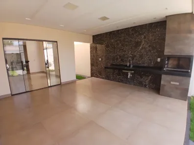 Casa com 3 Quartos à venda, 105m² no Jardim Colorado I, Goiânia