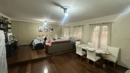 Sobrado com 3 Quartos à venda, 372m² no Baeta Neves, São Bernardo do Campo