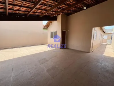 Casa com 3 Quartos à venda, 120m² no Jardim Nossa Senhora da Penha, Botucatu
