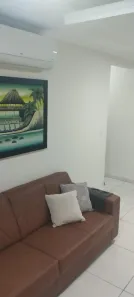 Apartamento com 2 Quartos à venda, 55m² no Jardim Petrópolis, Campo Grande