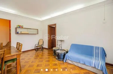 Apartamento com 2 Quartos à venda, 105m² no Aclimação, São Paulo