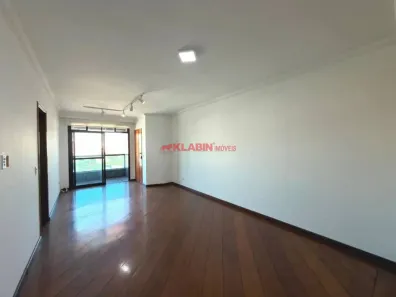 Apartamento com 3 Quartos à venda, 104m² no Chácara Inglesa, São Paulo