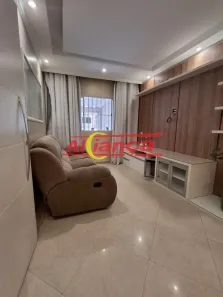 Sobrado com 3 Quartos à venda, 170m² no Jardim Paraventi, Guarulhos