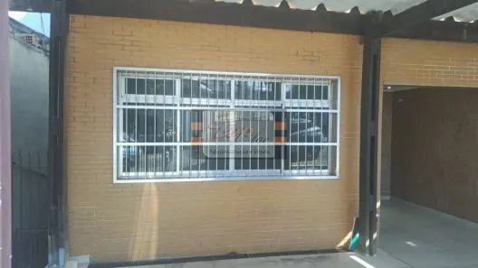 Sobrado com 4 Quartos à venda, 180m² no Moinho Velho, São Paulo