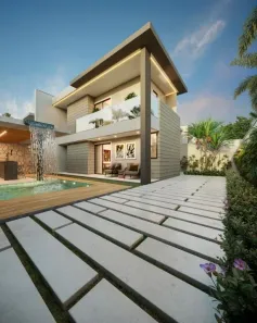 Casa com 4 Quartos à venda, 152m² no Jardim das Oliveiras, Fortaleza