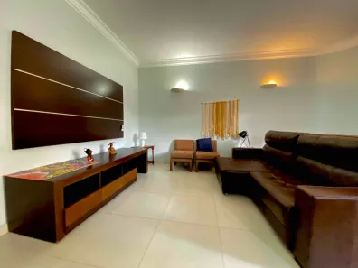 Apartamento com 2 Quartos para alugar, 105m² no Pitangueiras, Guarujá