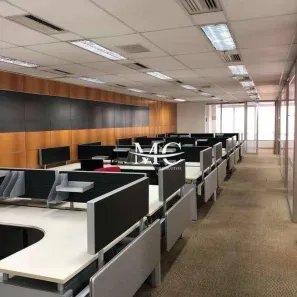 Prédio Comercial para alugar, 252m² no Itaim Bibi, São Paulo