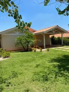 Casa de Condomínio com 4 Quartos à venda, 576m² no Vila Hollândia, Campinas