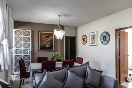 Casa com 4 Quartos à venda, 777m² no Prado, Belo Horizonte