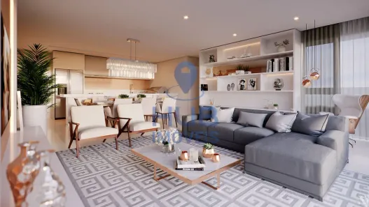 Apartamento com 4 Quartos à venda, 141m² no Centro, Balneário Camboriú