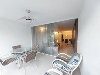 Apartamento com 3 Quartos à venda, 166m² no Enseada, Guarujá