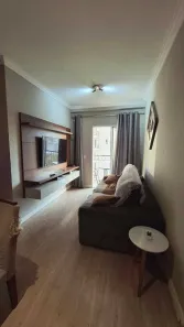 Apartamento com 2 Quartos à venda, 59m² no Recreio Cachoeira, Barueri