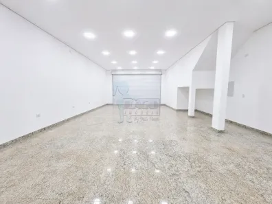Galpão/Depósito/Armazém para alugar, 160m² no Jardim Cristo Redentor, Ribeirão Preto