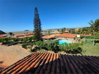 Casa de Condomínio com 3 Quartos à venda, 100m² no Praia Rasa, Armação dos Búzios