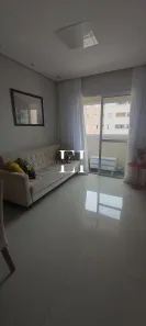 Apartamento com 3 Quartos à venda, 74m² no Jardim Umuarama, São Paulo